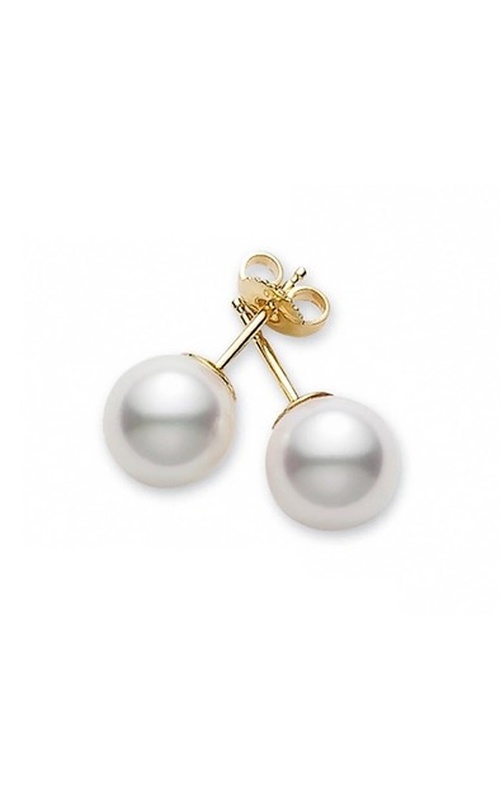 Mikimoto Earring  PES603K Mikimoto Earring  PES603K