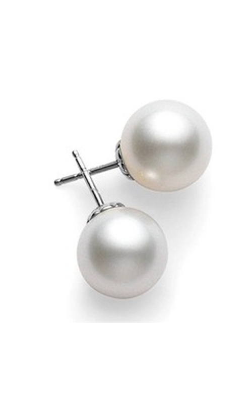Mikimoto Earring  PES603W Mikimoto Earring  PES603W