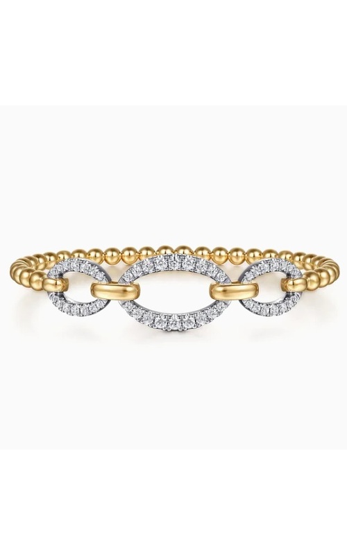 Diamond Bracelet