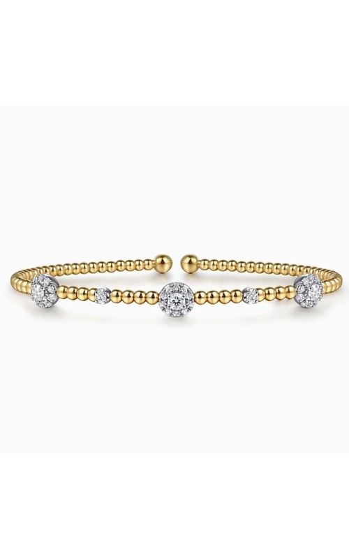 Diamond Bracelet