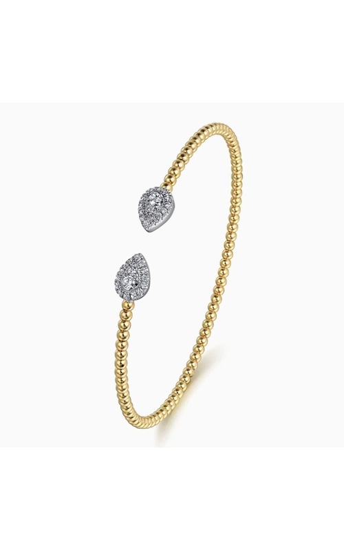 Diamond Bracelet