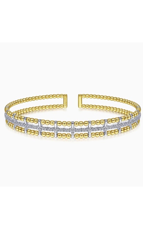 Diamond Bracelet