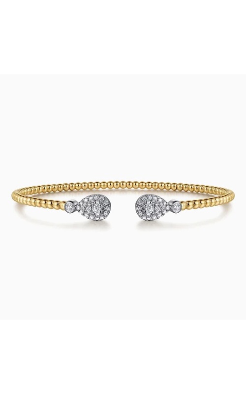 Diamond Bracelet