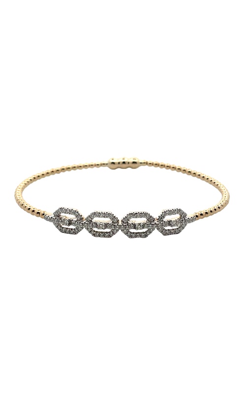 Diamond Bracelet