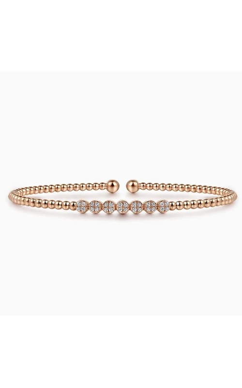 Diamond Bracelet