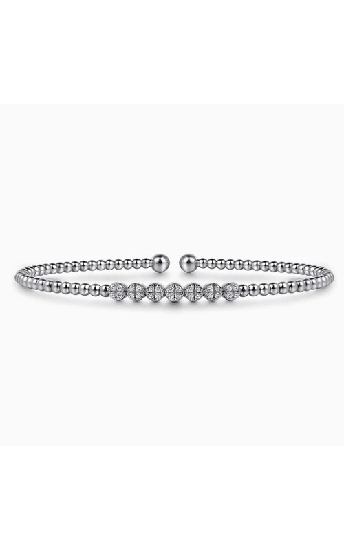 Diamond Bracelet