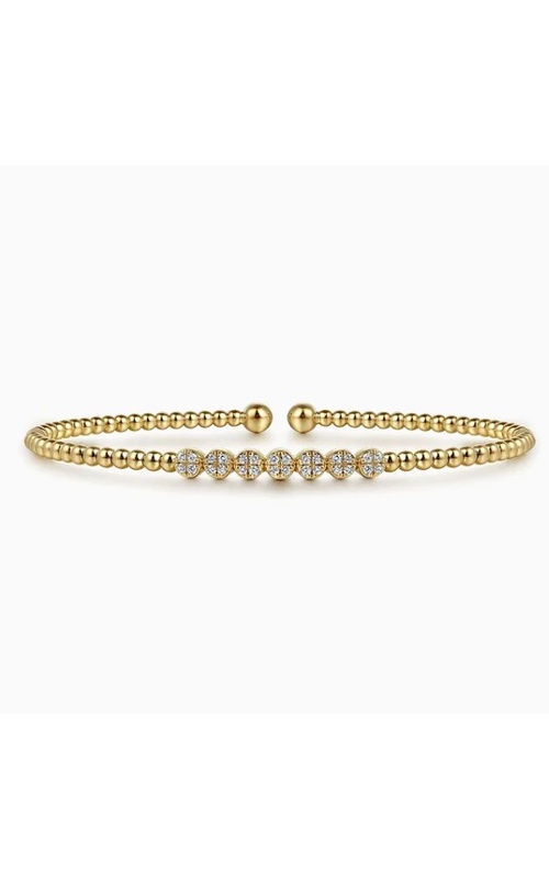 Diamond Bracelet