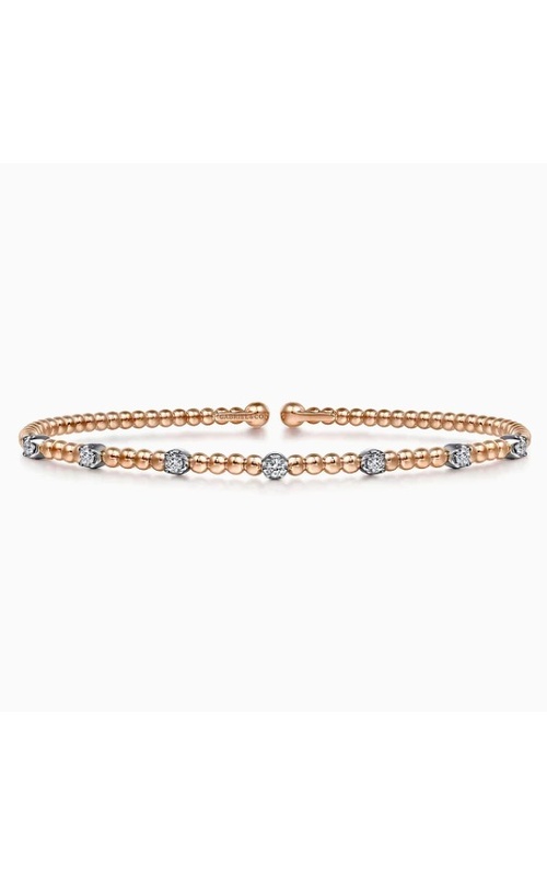 Diamond Bracelet