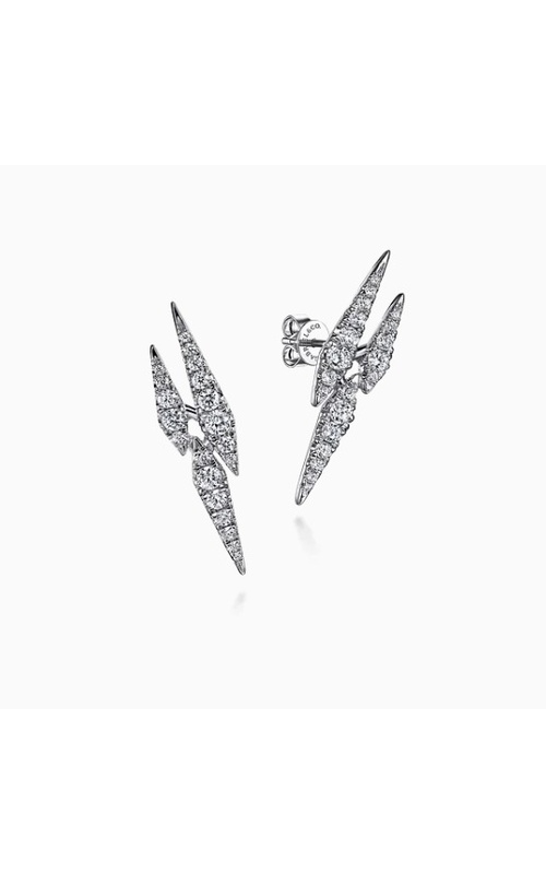 EARRINGS - DIAMOND