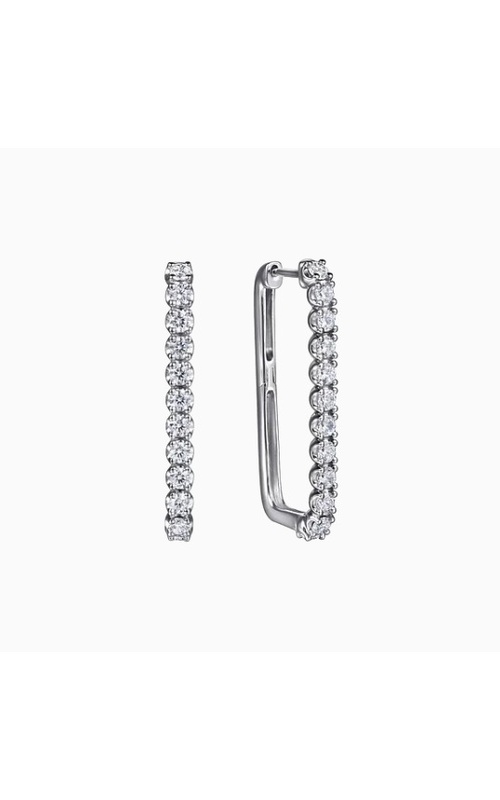 EARRINGS - DIAMOND