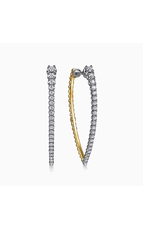 EARRINGS - DIAMOND