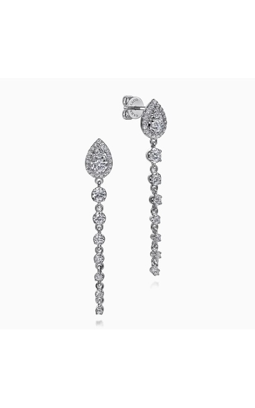 EARRINGS - DIAMOND