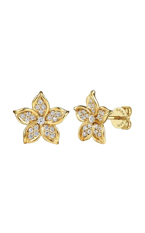 EARRINGS - DIAMOND