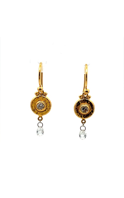 Gurhan Earring  EHSG-DRE1-DI-1DIB-NV
