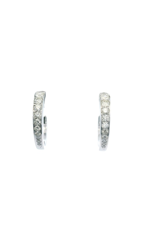 EARRINGS - DIAMOND