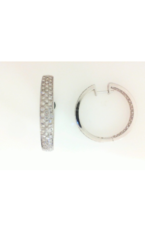 Simon G. Earring  ME1145 Simon G. Earring  ME1145