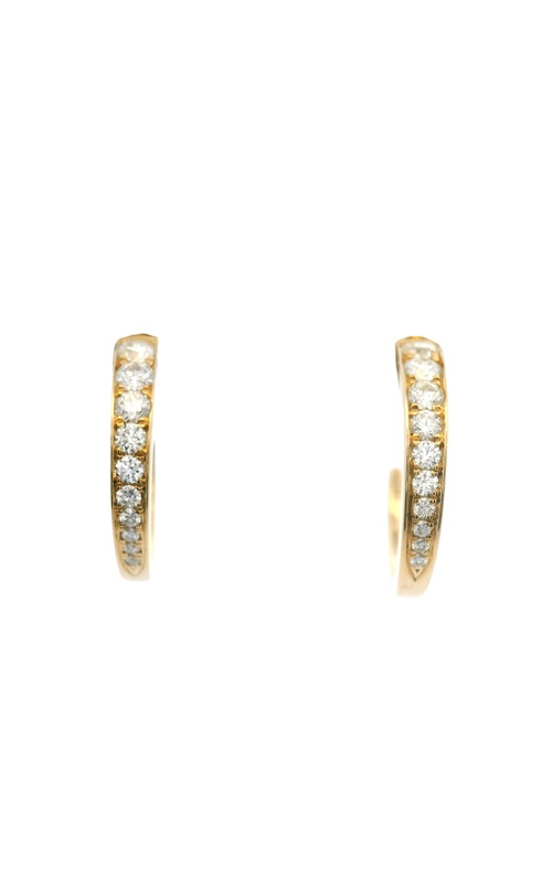 EARRINGS - DIAMOND
