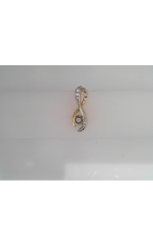 HL Mfg Necklace  5390SETT