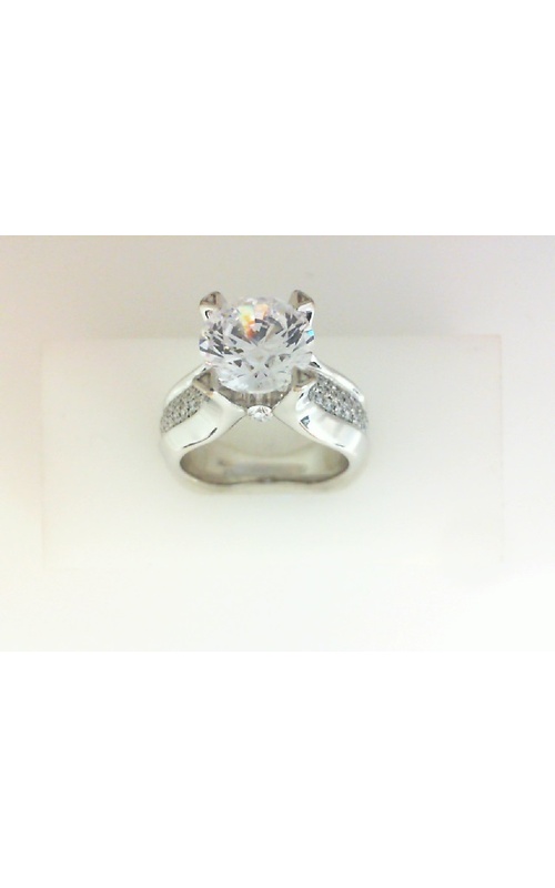 Claude Thibaudeau Ring  MODPL3868MP