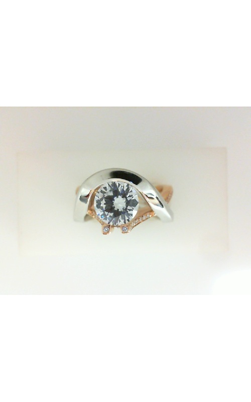 Claude Thibaudeau Ring  PLT1884RMP
