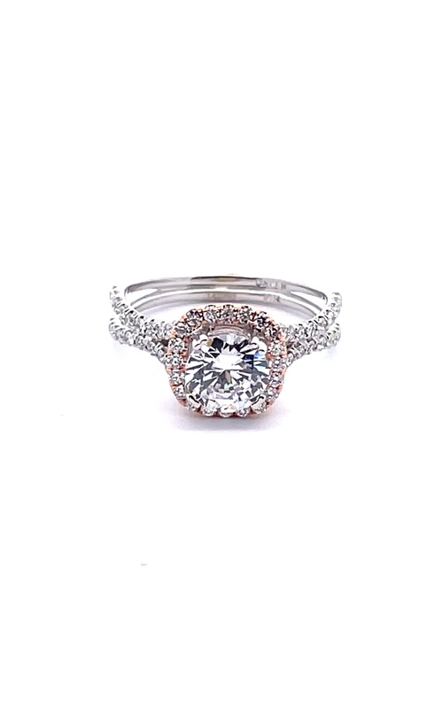 Uneek Ring  LVS898R-6.5RD
