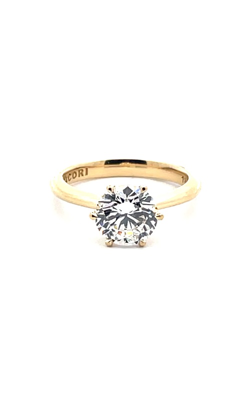 TACORI Ring  HT 2674 RD 8 Y