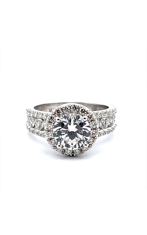 Michael M Ring  R396-2