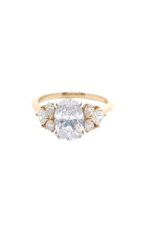 Peter Storm Ring  WS696 4DIAWY Peter Storm Ring  WS696 4DIAWY