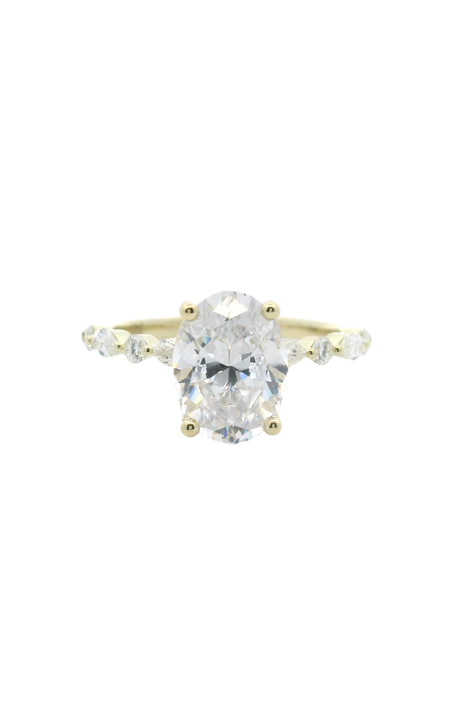 Jeff Cooper Ring  RP-4087 Jeff Cooper Ring  RP-4087