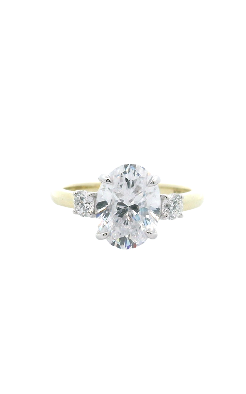 Jeff Cooper Ring  RP-4058 Jeff Cooper Ring  RP-4058