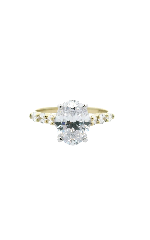 Jeff Cooper Ring  RP-4088 Jeff Cooper Ring  RP-4088