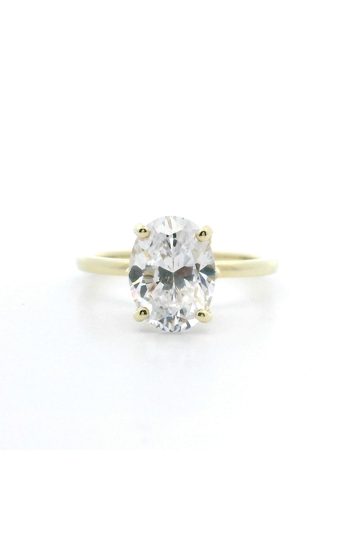 Jeff Cooper Ring  RP-5002 Jeff Cooper Ring  RP-5002