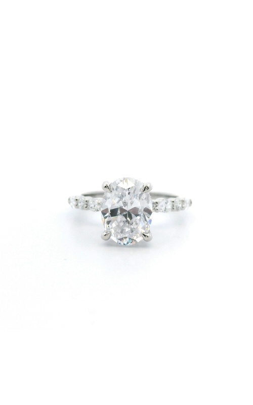 Jeff Cooper Ring  RP-4096 Jeff Cooper Ring  RP-4096