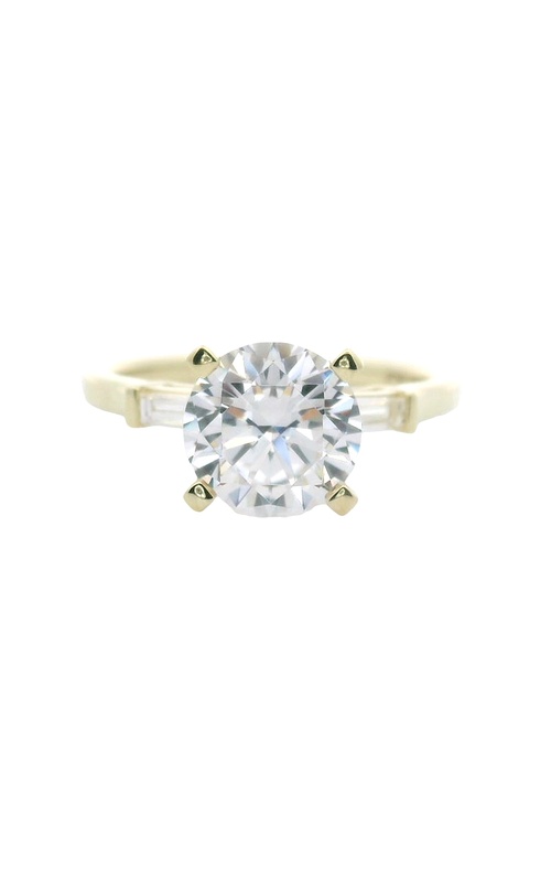 Jeff Cooper Ring  RP-4070 Jeff Cooper Ring  RP-4070
