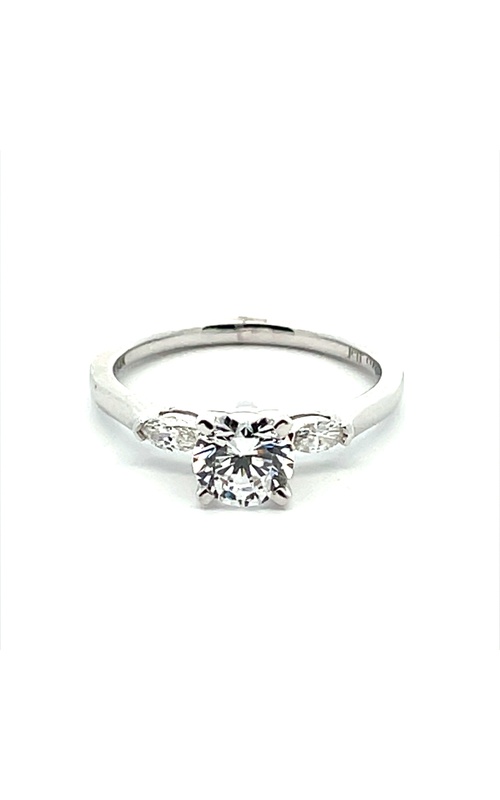 Jeff Cooper Ring  RP-4072 Jeff Cooper Ring  RP-4072