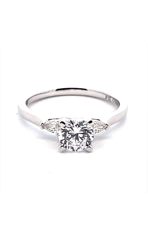 Jeff Cooper Ring  RP-4071 Jeff Cooper Ring  RP-4071