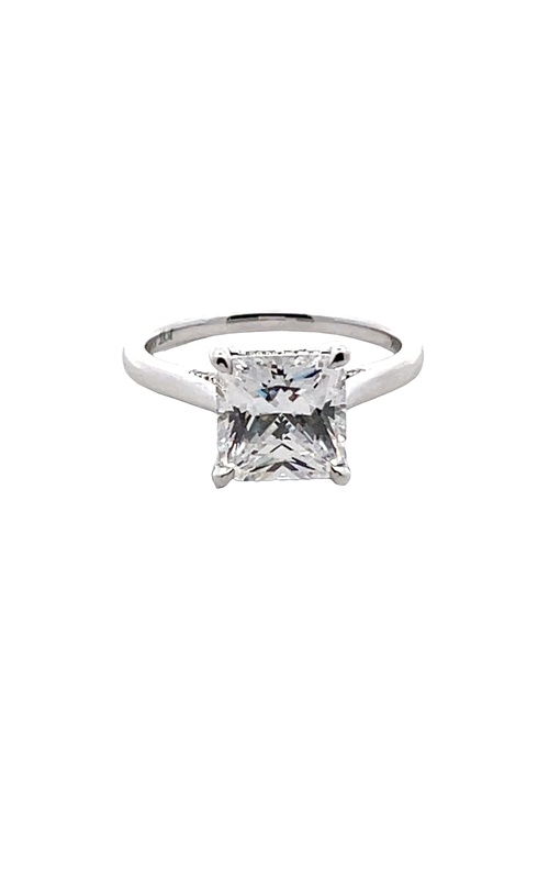 Jeff Cooper Ring  RP-4090 Jeff Cooper Ring  RP-4090
