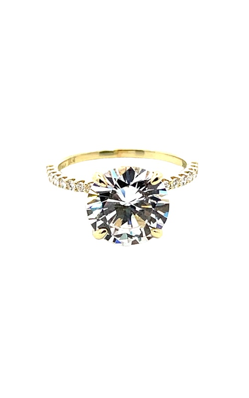 Jeff Cooper Ring  RP-4085 Jeff Cooper Ring  RP-4085
