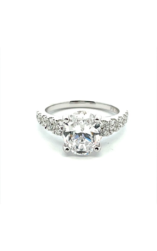 Jeff Cooper Ring  RP-1516 Jeff Cooper Ring  RP-1516