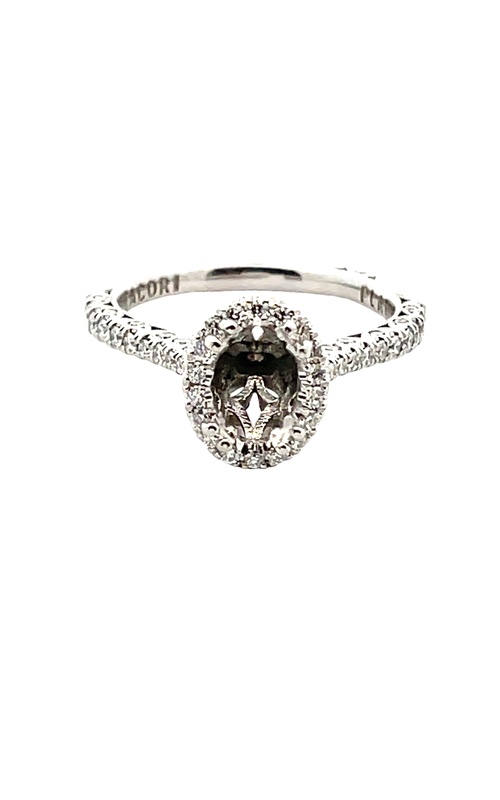 TACORI Ring  HT 2571 OV 8x6