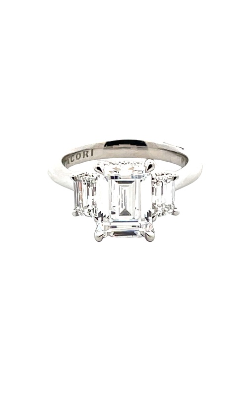 TACORI Ring  411 2.7 EC 9.5X7