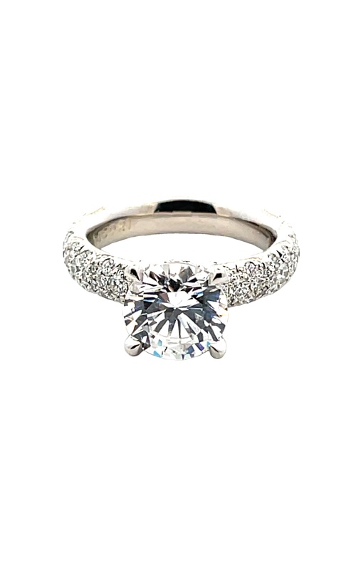 TACORI Ring  405 4 RD 9 3/4