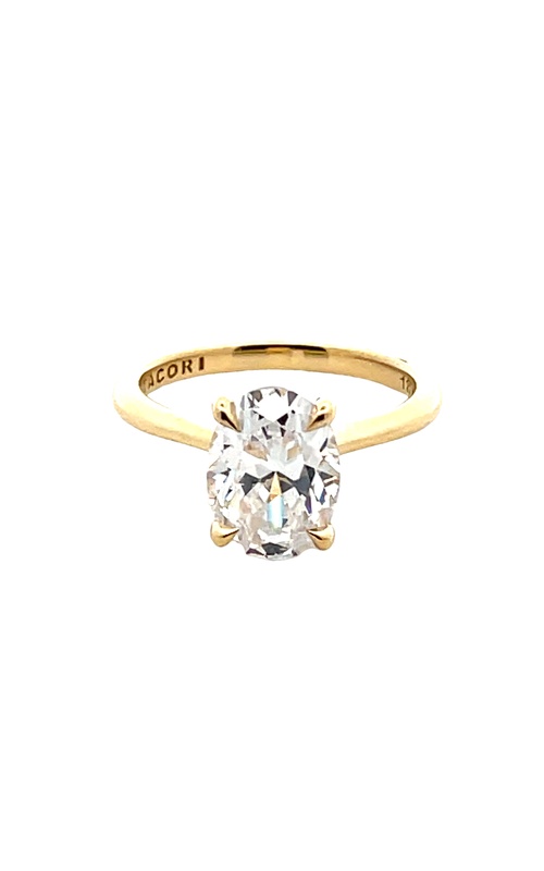 TACORI Ring  HT 2580 OV 10X7.5 Y