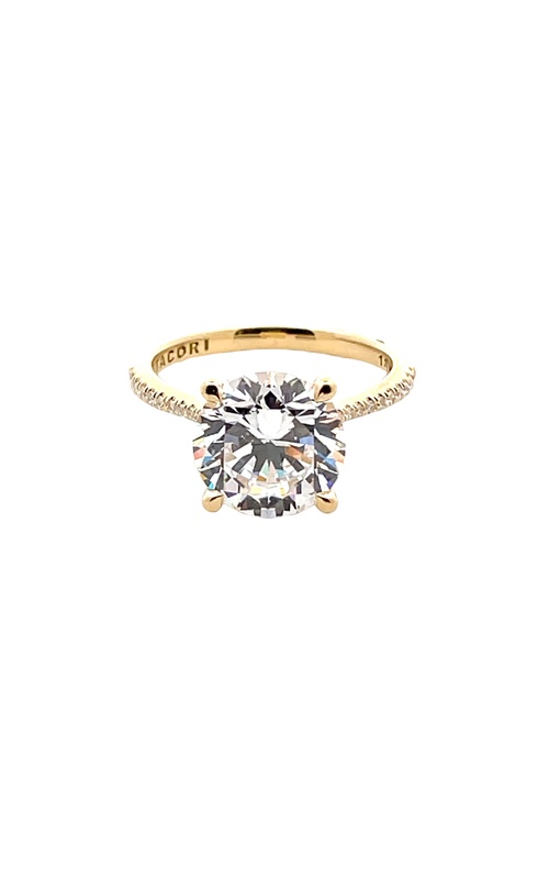 TACORI Ring  HT 2581 RD 10 Y