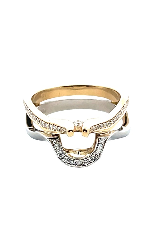 Claude Thibaudeau Ring  PLT2904MP