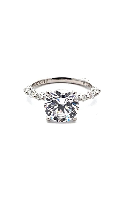 TACORI Ring  2728 2.2 RD 9