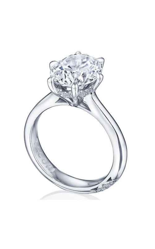 TACORI Ring  HT 2674 RD 9