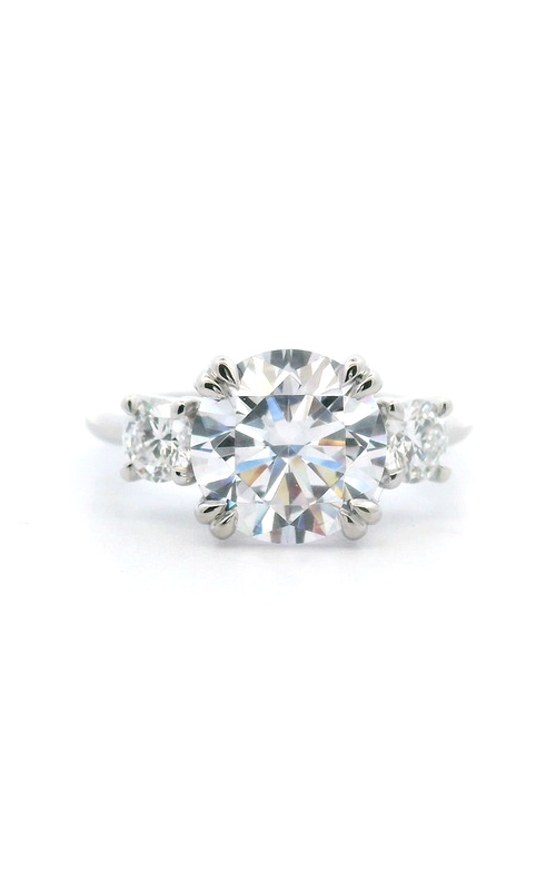 Jeff Cooper Ring  RP-4045 Jeff Cooper Ring  RP-4045