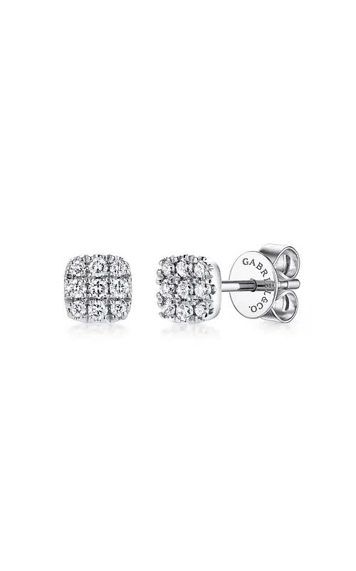 EARRINGS - DIAMOND