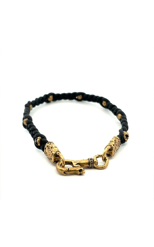 John Varvatos Bracelet  JVB-BS-NS8-4380